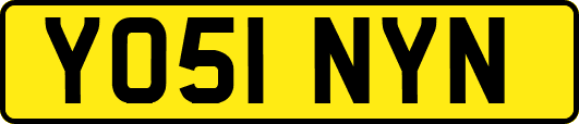 YO51NYN