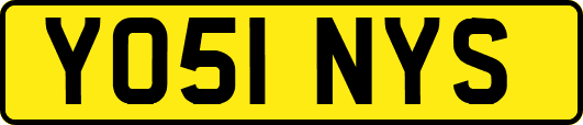 YO51NYS