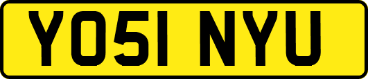 YO51NYU