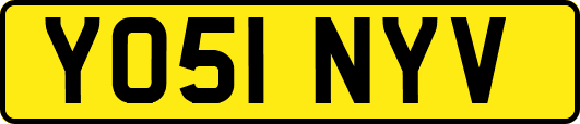 YO51NYV