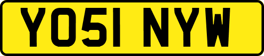YO51NYW