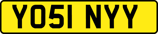 YO51NYY
