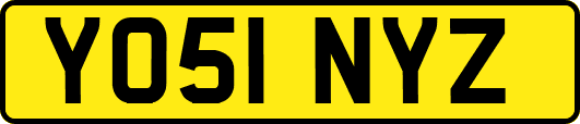 YO51NYZ