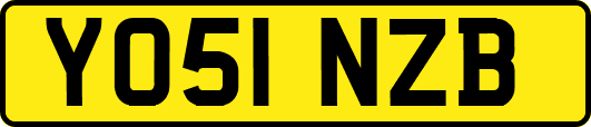 YO51NZB