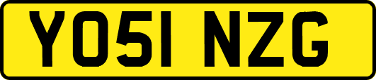 YO51NZG