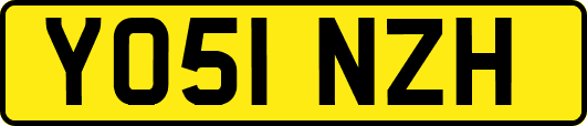 YO51NZH