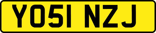 YO51NZJ