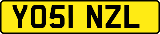 YO51NZL