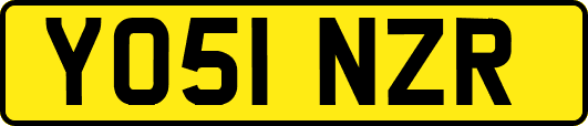 YO51NZR