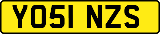YO51NZS