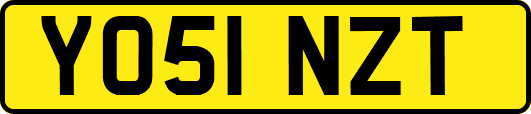 YO51NZT