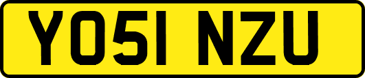YO51NZU