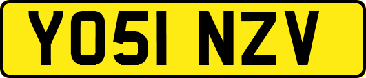 YO51NZV