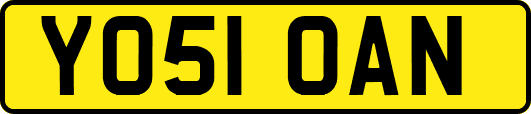 YO51OAN