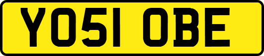YO51OBE