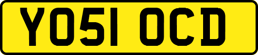 YO51OCD