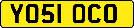 YO51OCO