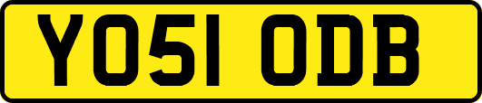YO51ODB