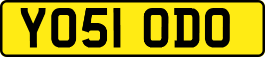 YO51ODO