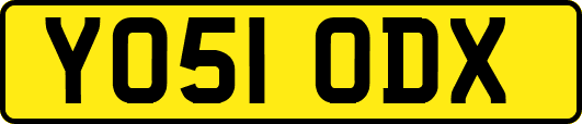 YO51ODX