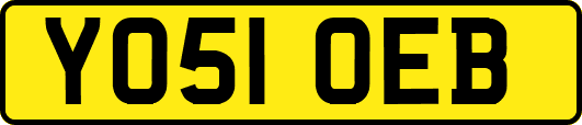 YO51OEB