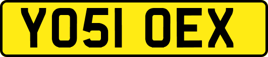 YO51OEX