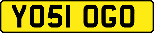 YO51OGO