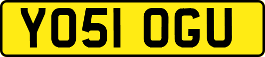 YO51OGU