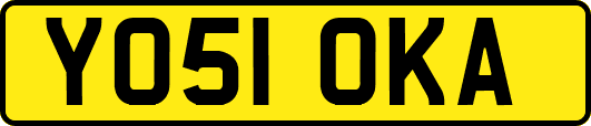 YO51OKA