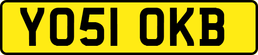 YO51OKB