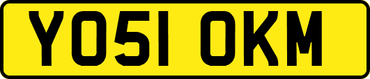 YO51OKM