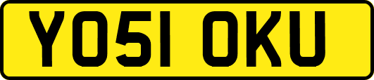 YO51OKU
