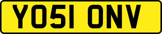 YO51ONV
