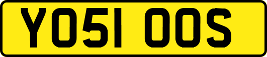 YO51OOS