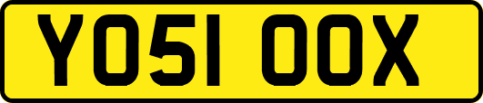 YO51OOX