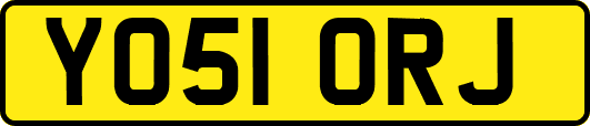 YO51ORJ