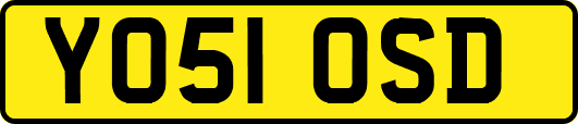 YO51OSD
