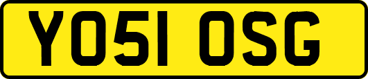 YO51OSG