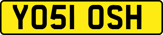 YO51OSH