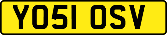 YO51OSV