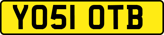 YO51OTB