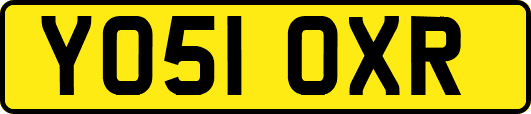 YO51OXR