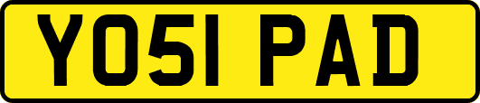 YO51PAD