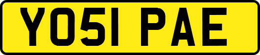 YO51PAE