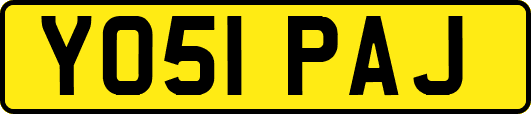 YO51PAJ