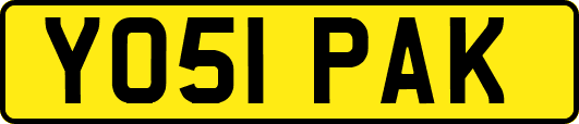 YO51PAK
