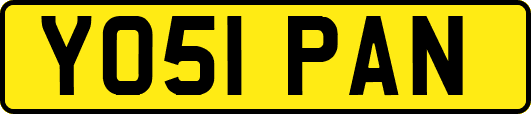 YO51PAN
