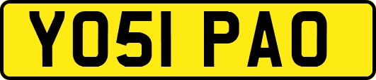 YO51PAO