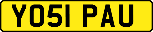 YO51PAU
