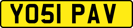 YO51PAV